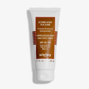 Super Crème Solaire Corps SPF 30